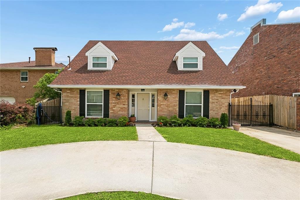 2nd image of 4308 Folse Dr, Metairie, LA 70006 | MLS# 2555821