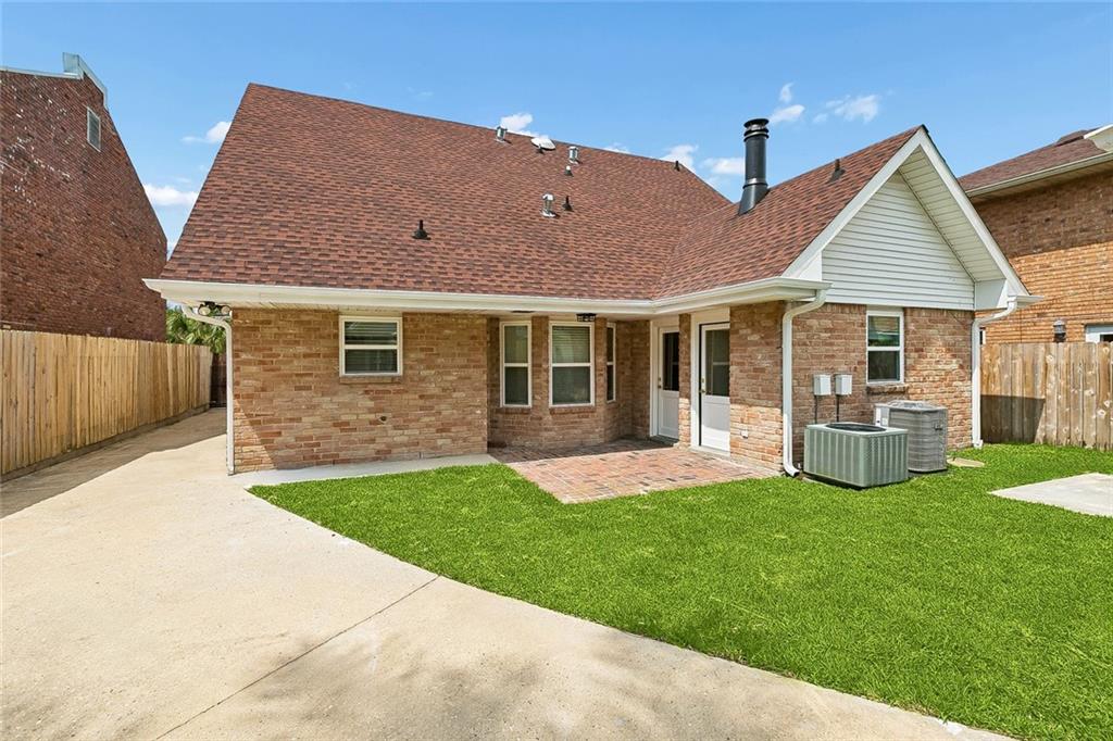 24th image of 4308 Folse Dr, Metairie, LA 70006 | MLS# 2555821