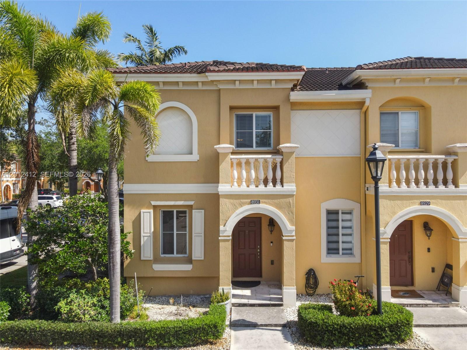 Village Walk Condo