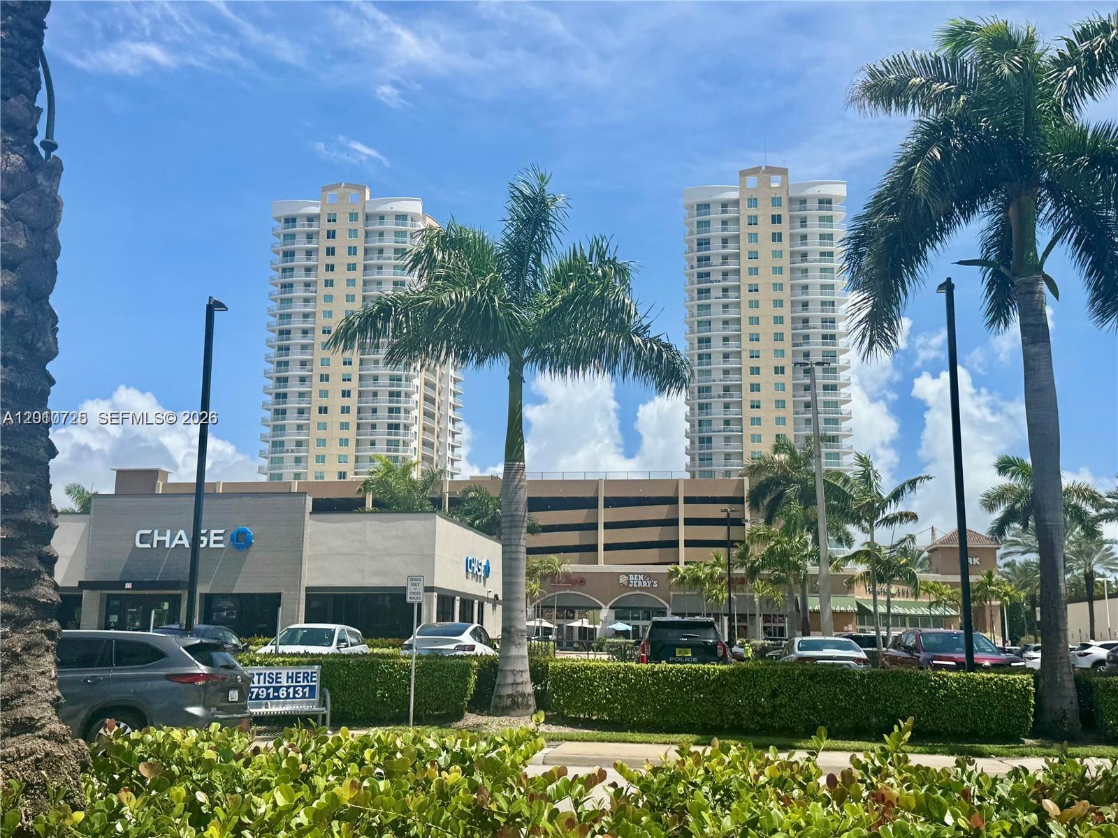 Duo Condominium East