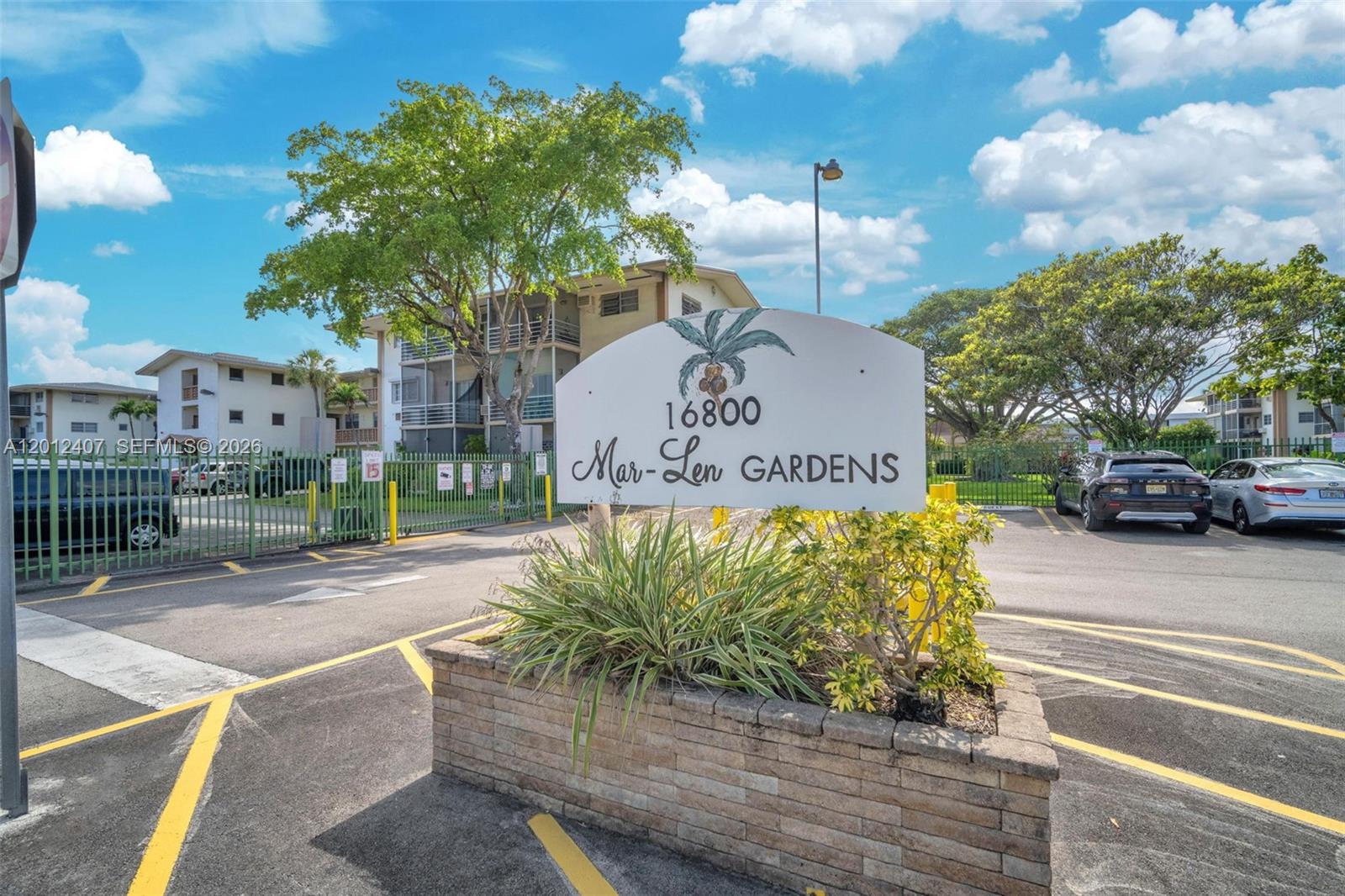 Mar-Len Gardens No 6 Corp