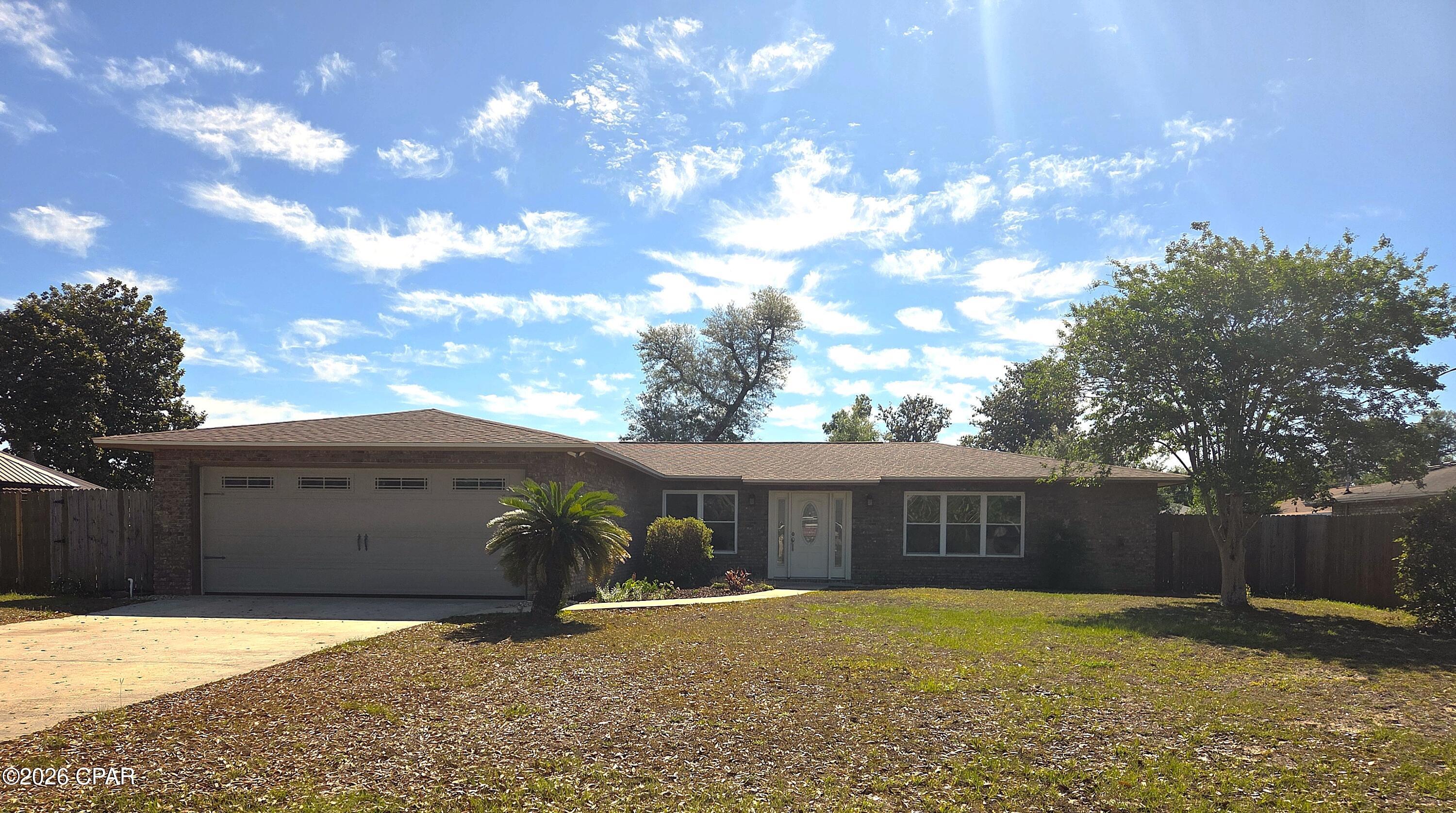 Details for 411 Shade Street, Panama City, FL 32404