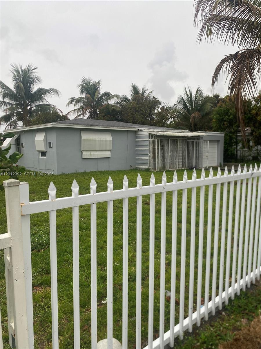 Biscayne Gardens Sec F Pa
