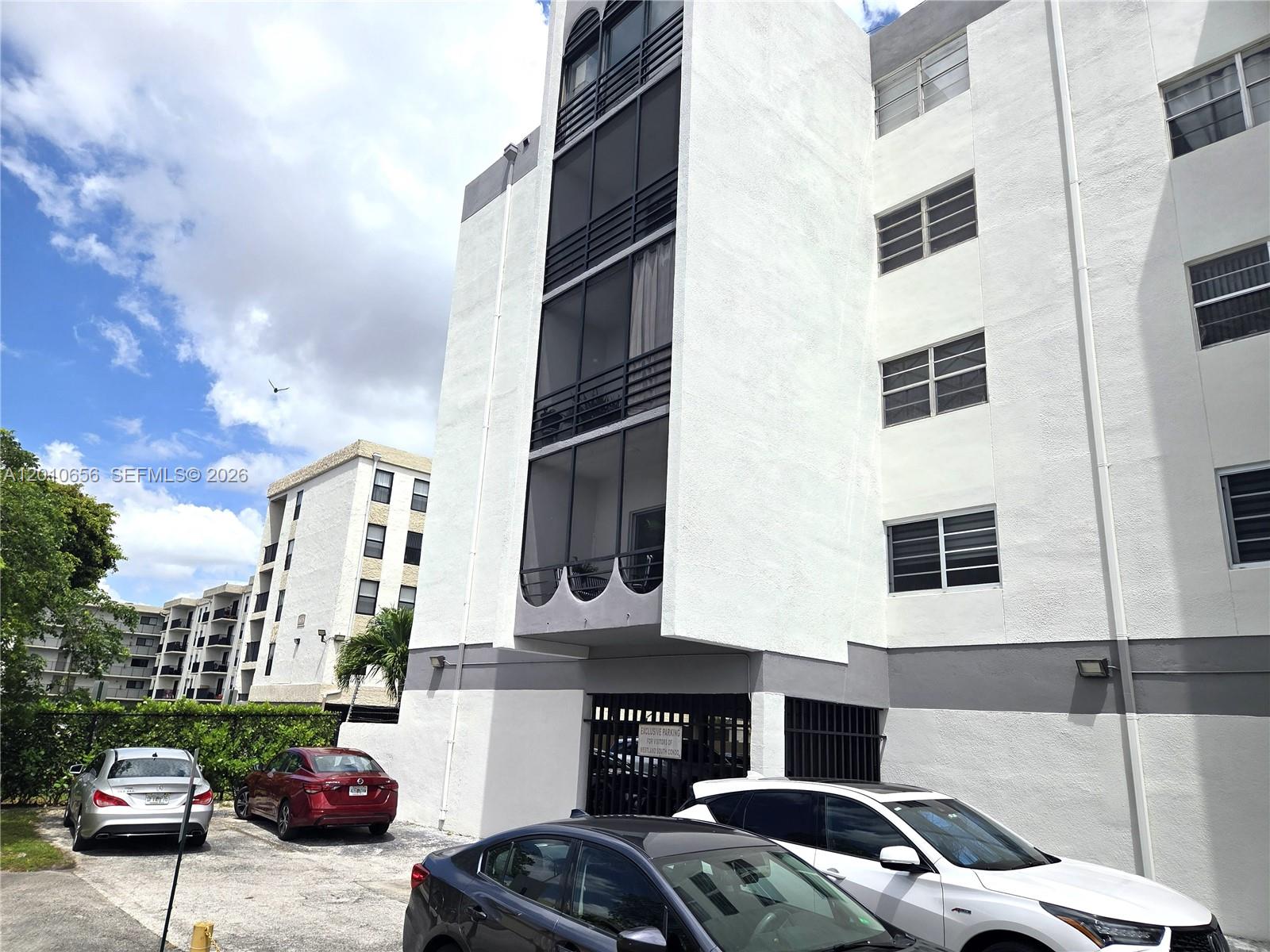 Westland South Condo