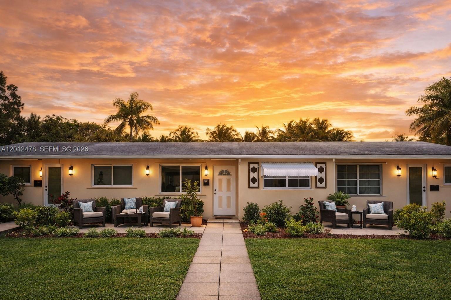 Sunrise Villas Condominiu