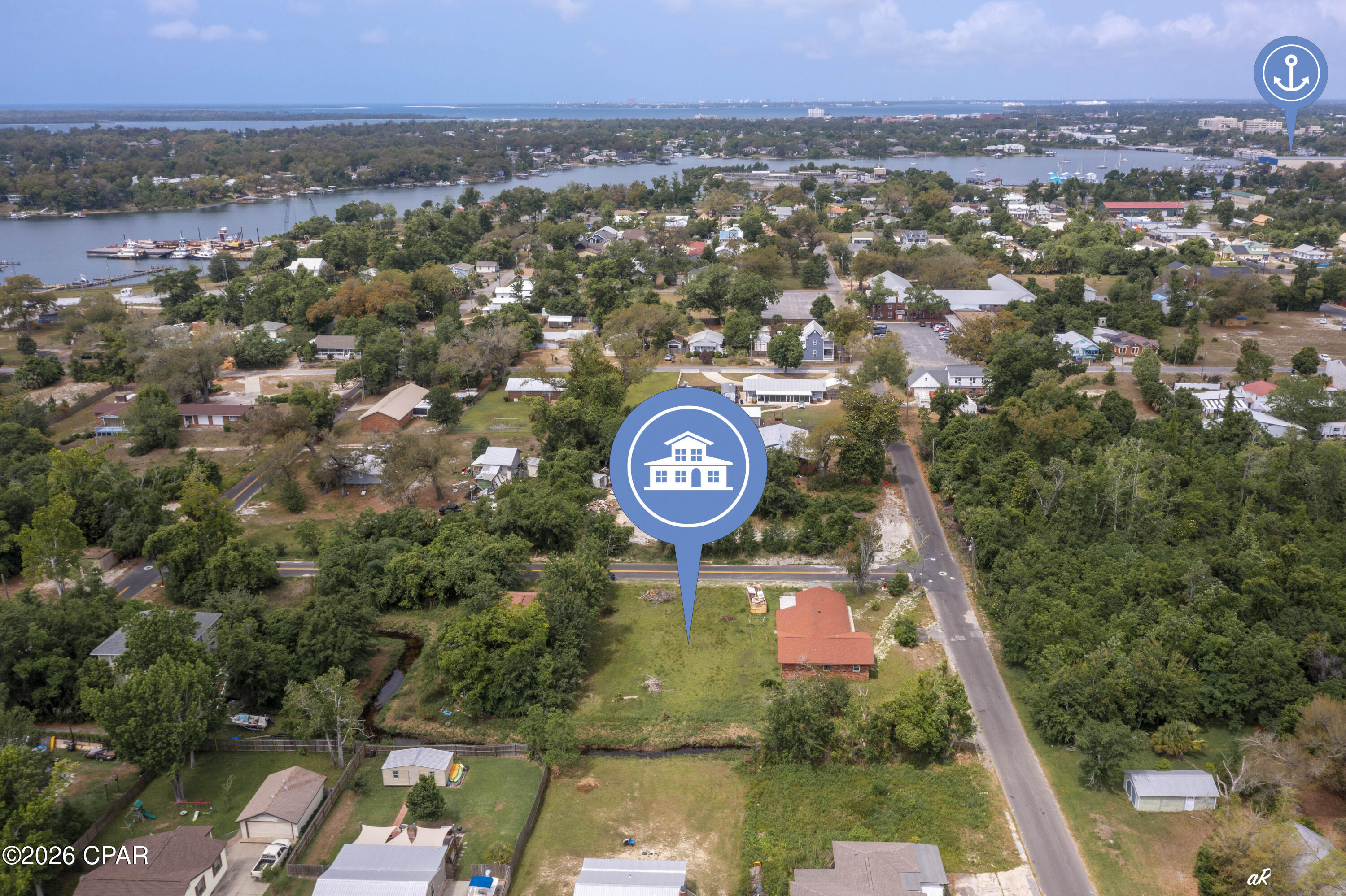 Homes for sale in Panama City, FL | 224 Spring Ave, Panama City, FL 32401 | MLS# 789344