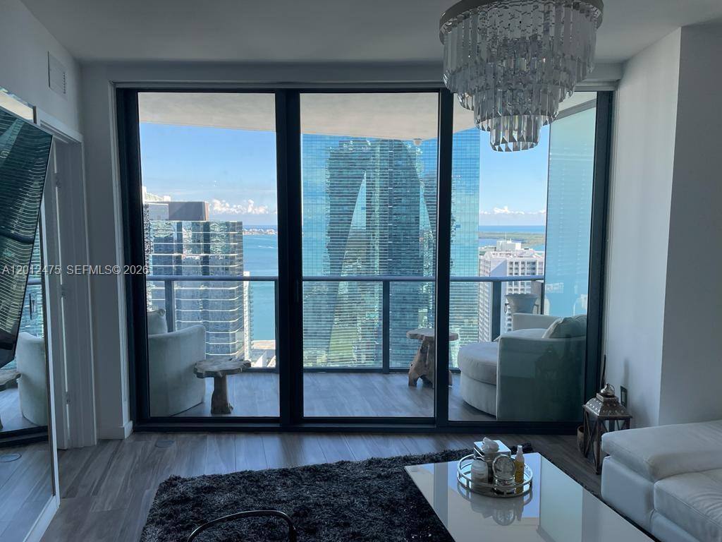 1300 S Miami Avenue Condo