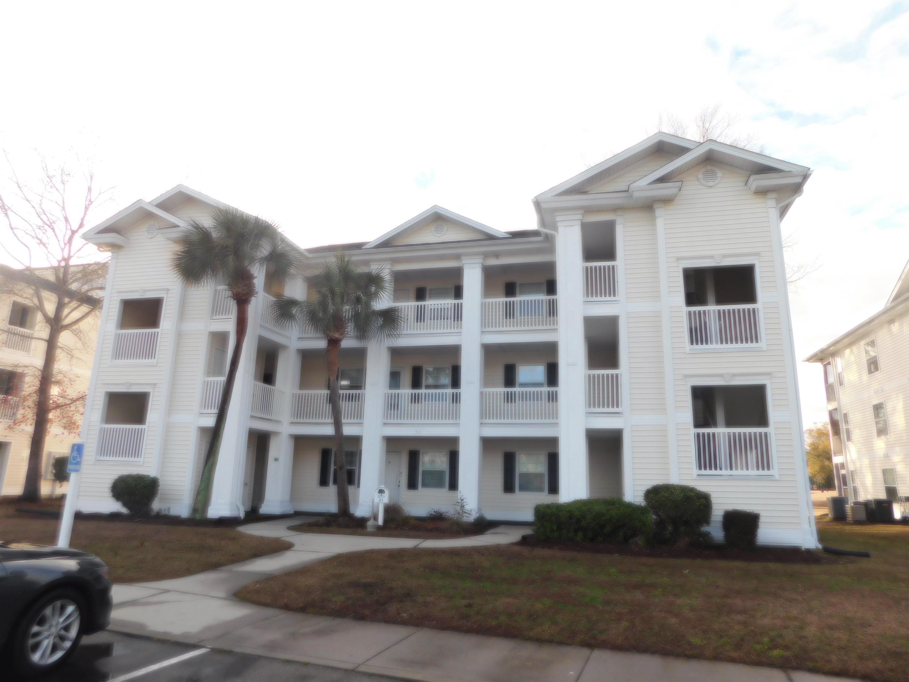 521 White River Dr. UNIT Unit 21F Myrtle Beach, SC 29579