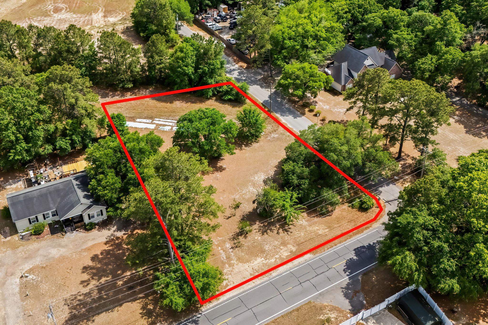 3409 Cates Bay Hwy. Conway, SC 29527