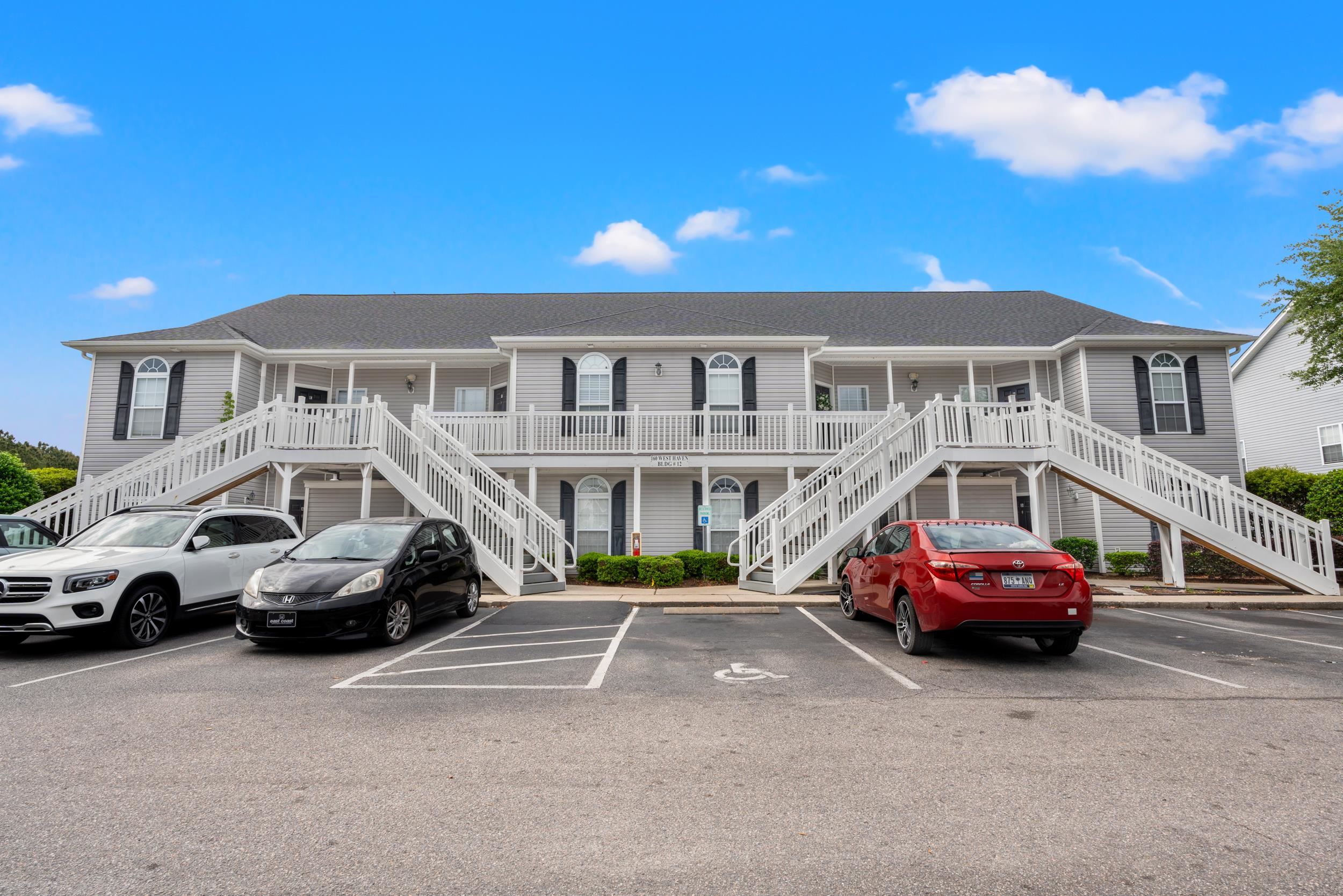 160 Westhaven Dr. Myrtle Beach, SC 29579
