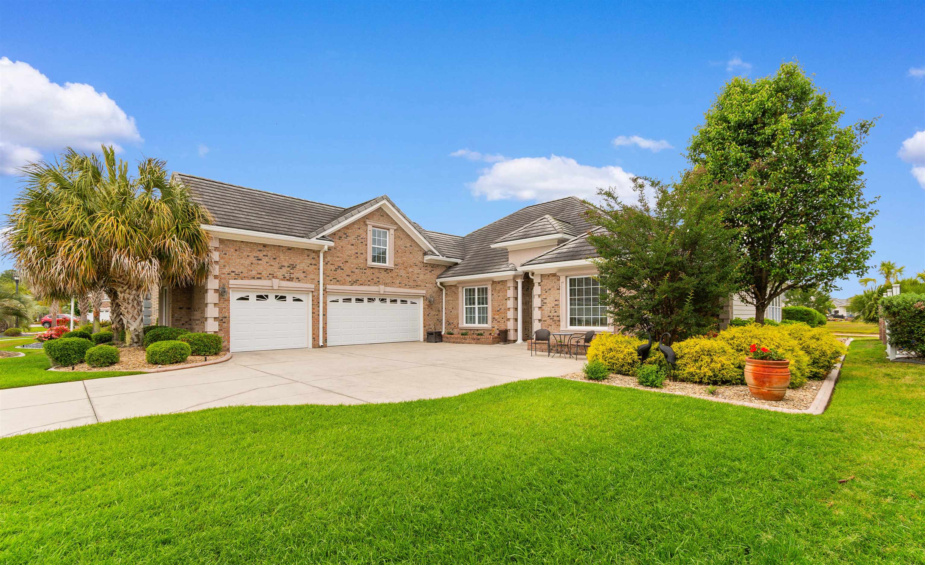 642 Evers Loop Surfside Beach, SC 29575