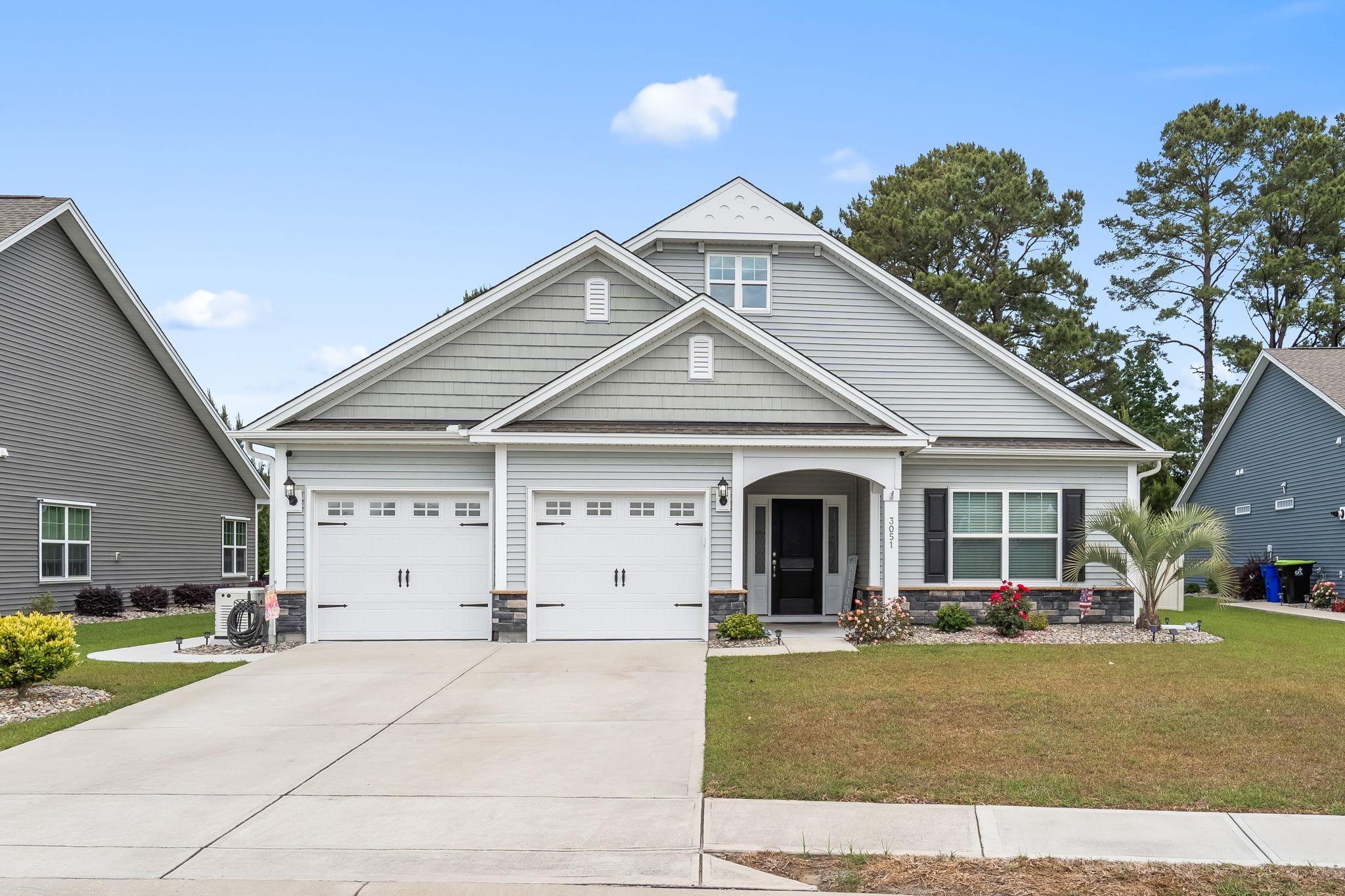 3051 Viceroy Loop Little River, SC 29566