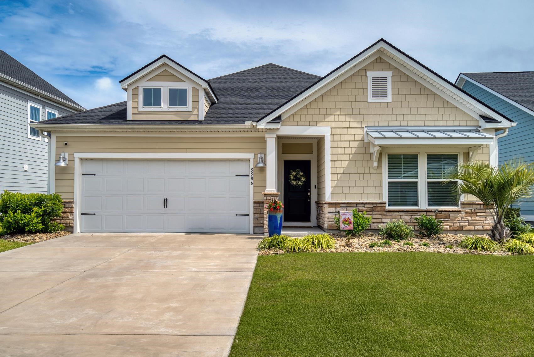 5586 Whitebark Dr. Myrtle Beach, SC 29577