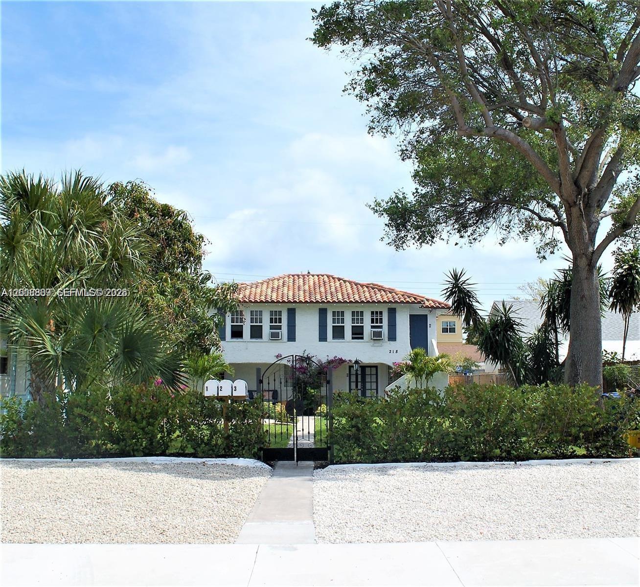 Lake Worth Town Of