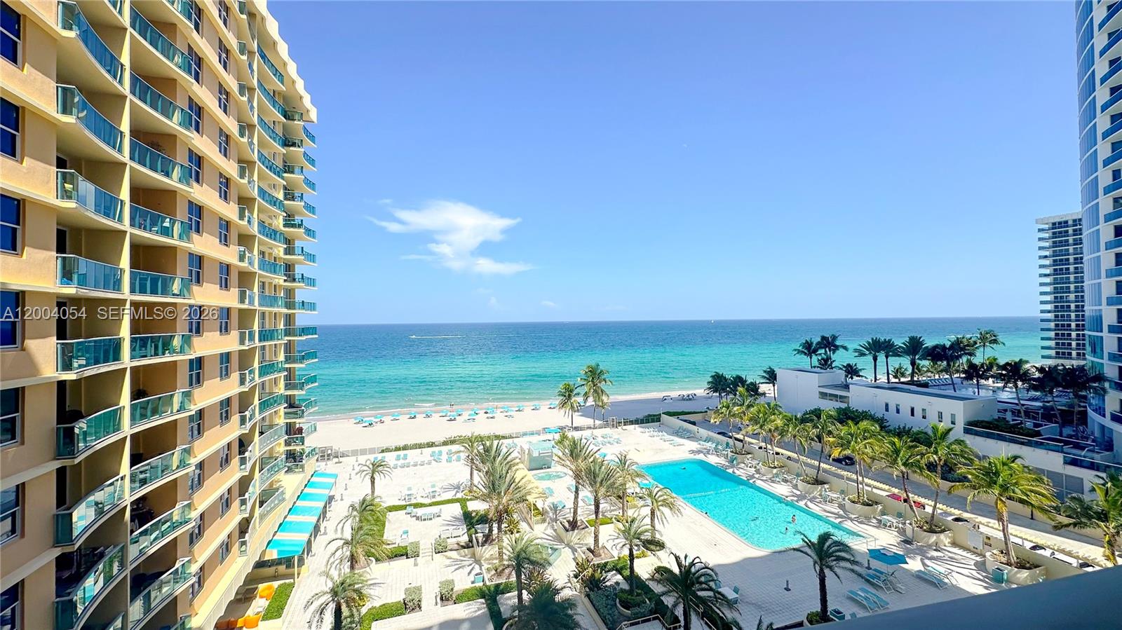 Wave Condo