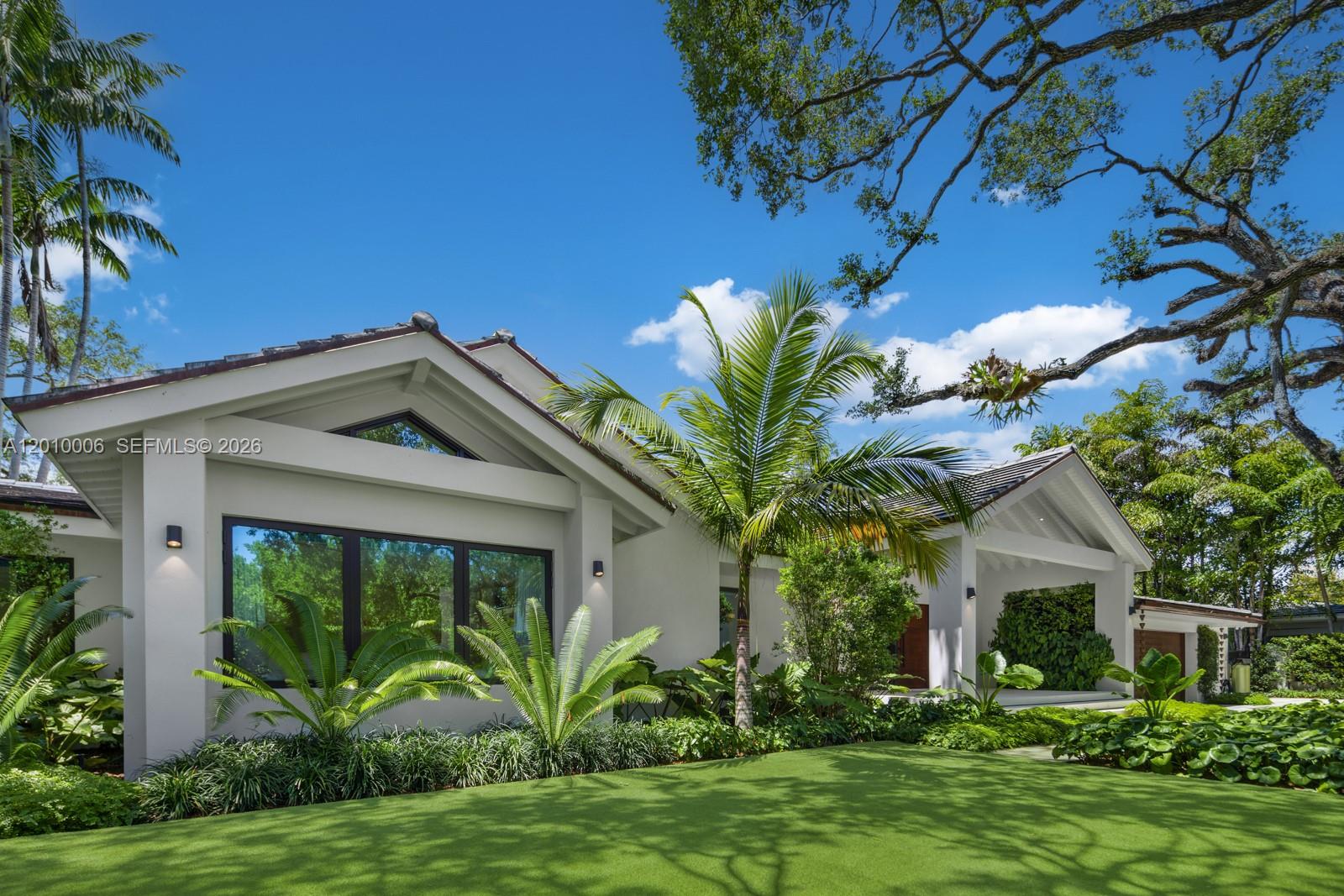 Coral Gables Country Club