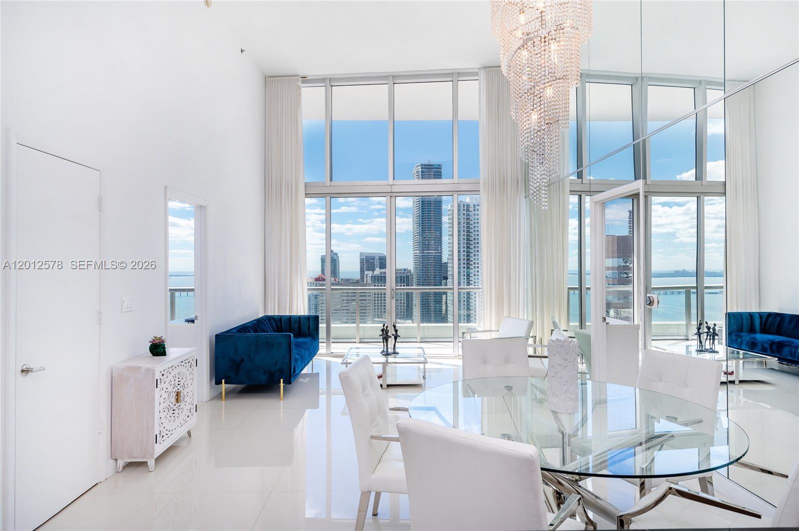 Icon Brickell No Two