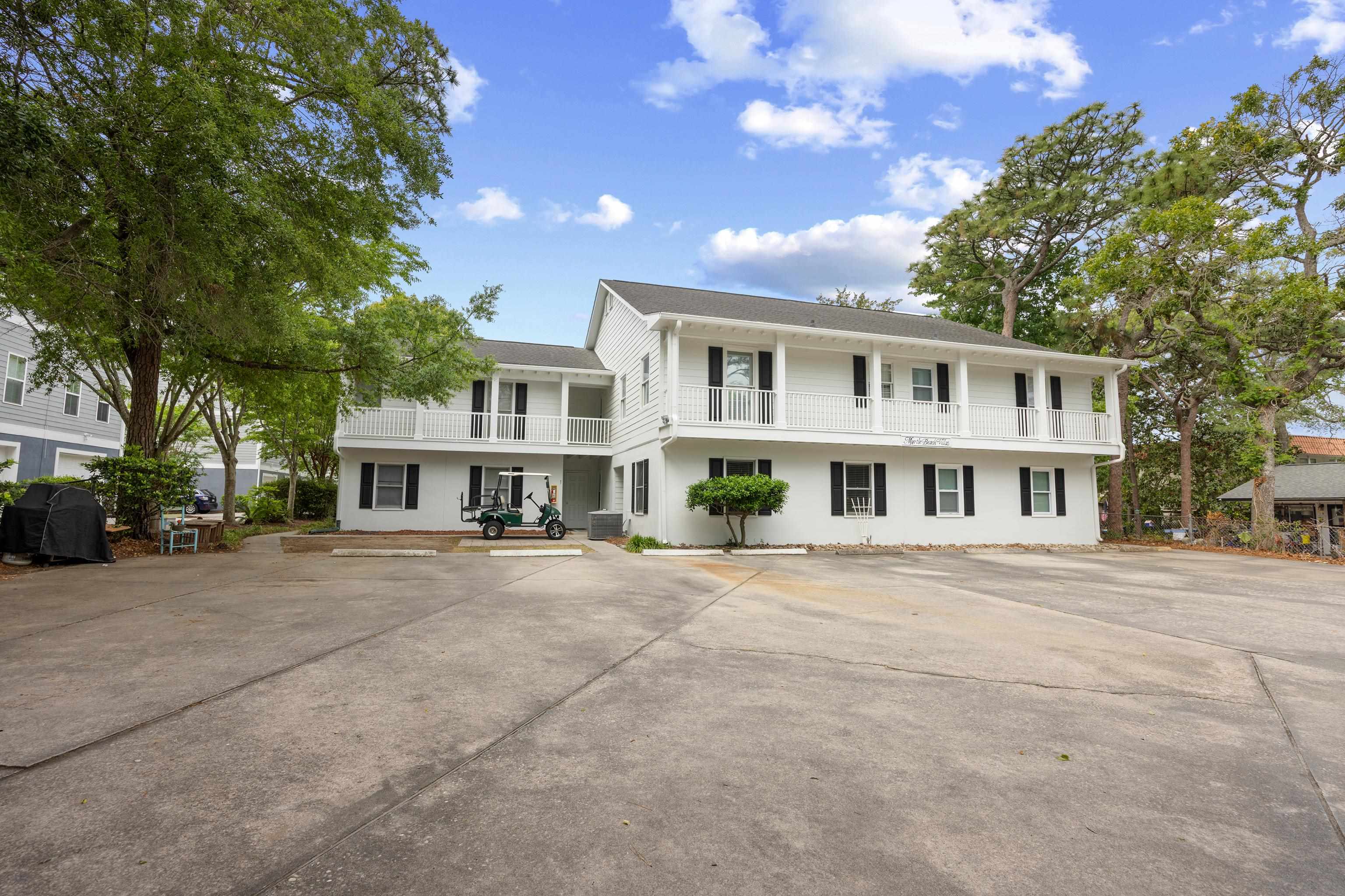 403 71st Ave. N UNIT #5 Myrtle Beach, SC 29572