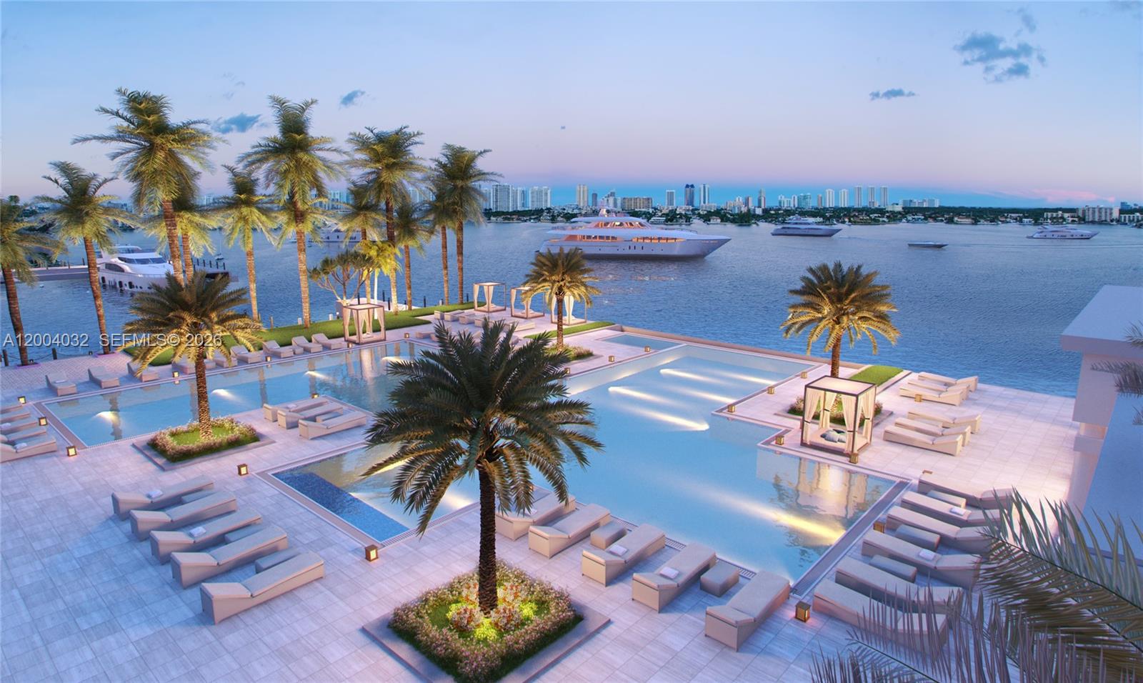 Homes for sale in North Miami Beach, FL | 17301 Biscayne Blvd #1010, North Miami Beach, FL 33160 | MLS# A12004032