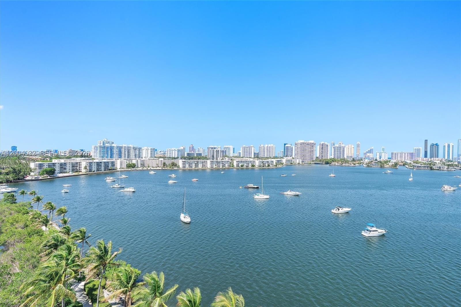 Homes for sale in North Miami Beach, FL | 17301 Biscayne Blvd #1010, North Miami Beach, FL 33160 | MLS# A12004032