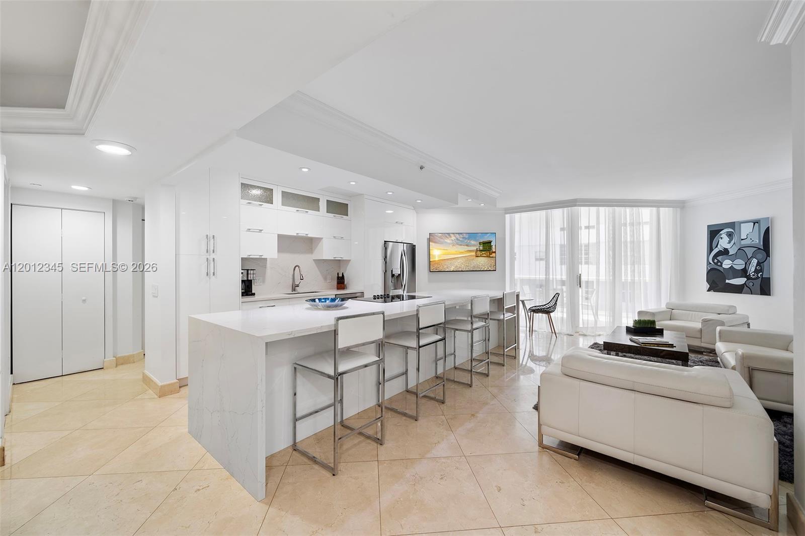 Condo for Sale in Miami Beach, FL