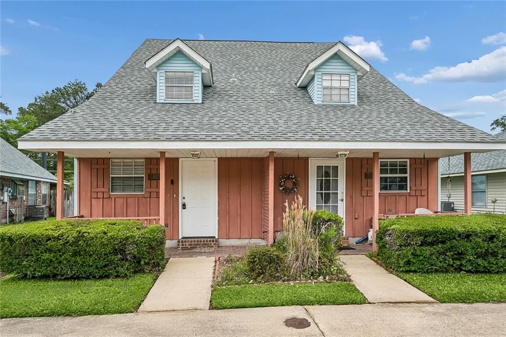 Homes for sale in Slidell, LA | 130 Village Dr #130, Slidell, LA 70461 | MLS# 2556270
