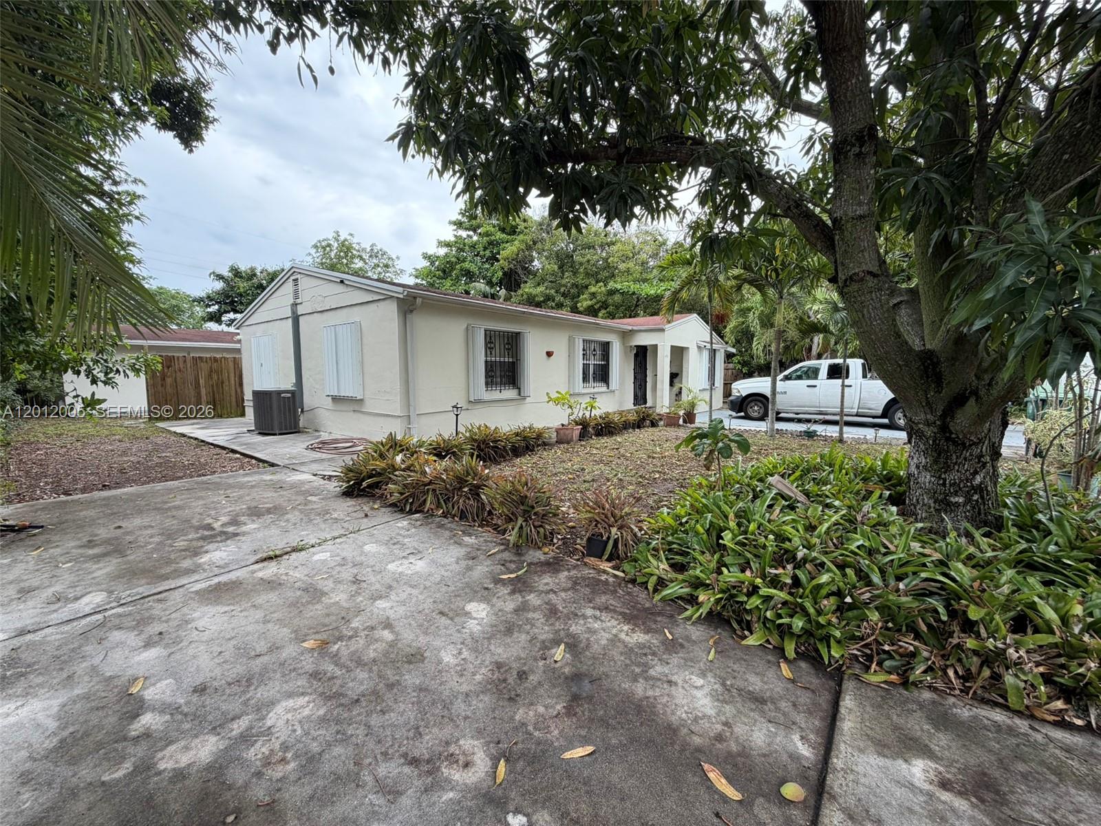 West Miami Shores Sec D