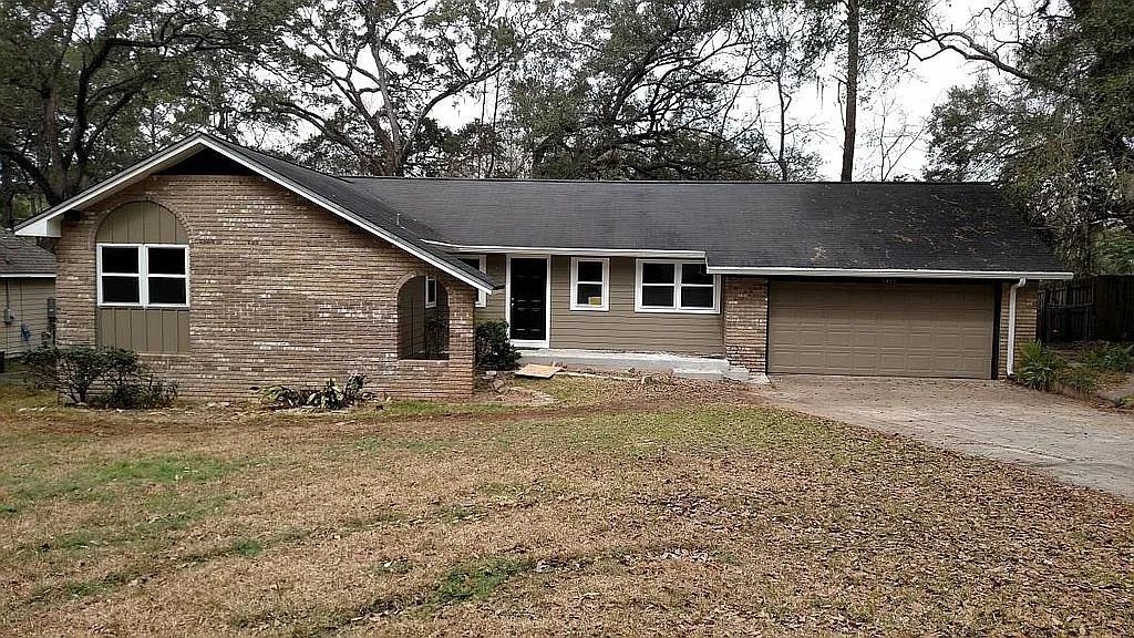 1822  WALES DRIVE Drive , Tallahassee, FL, 