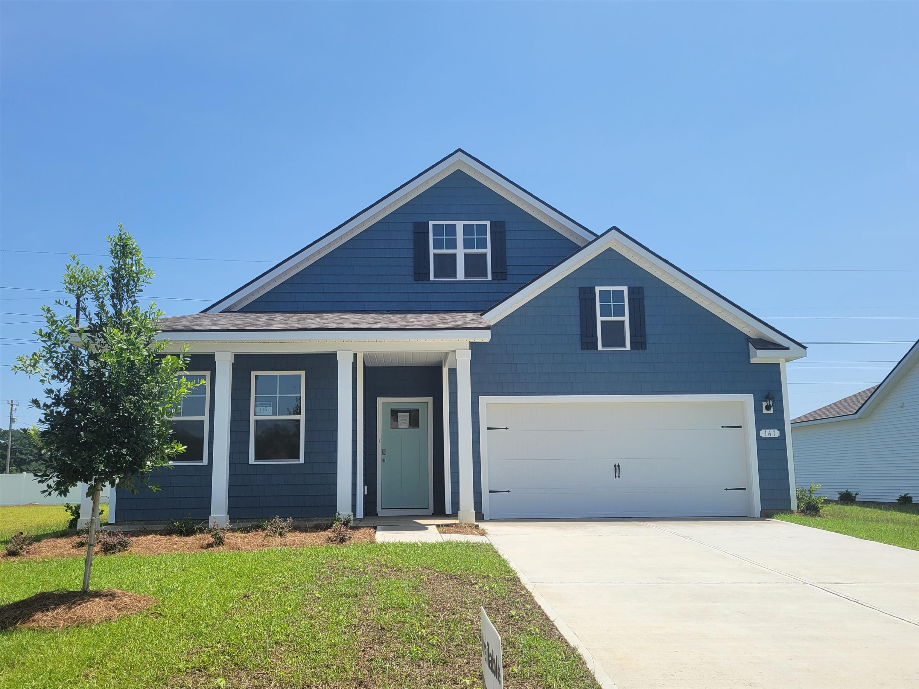 161 Homestead Way