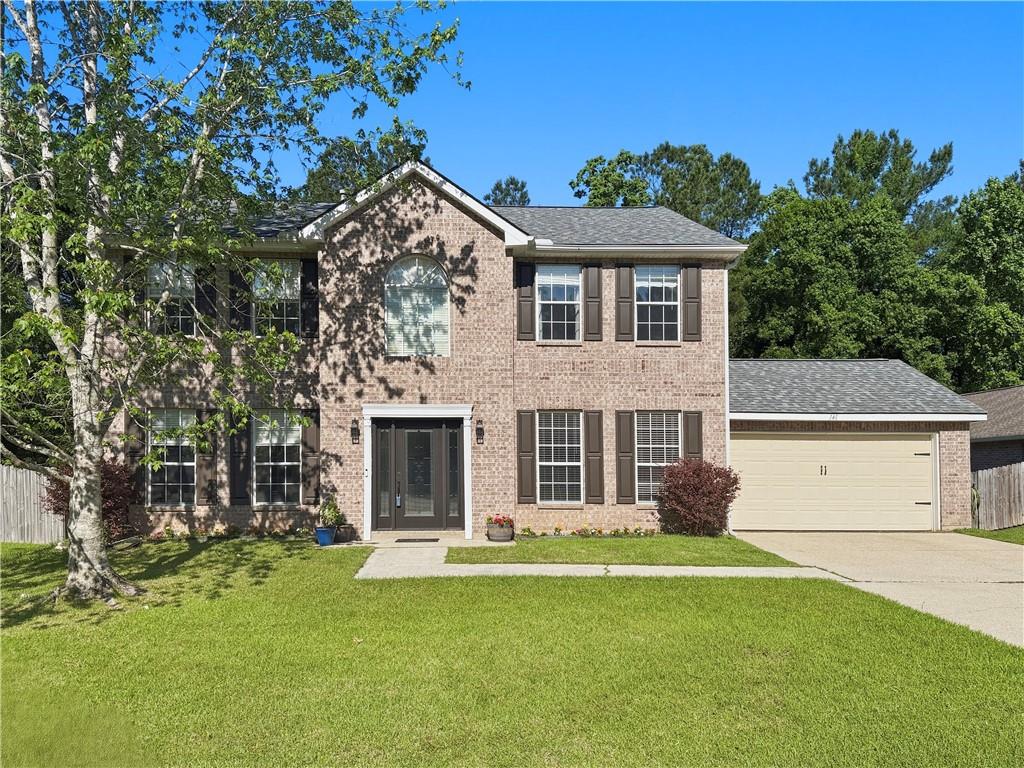 Homes for sale in Abita Springs, LA | 141 E Emerald Creek, Abita Springs, LA 70420 | MLS# 2556178