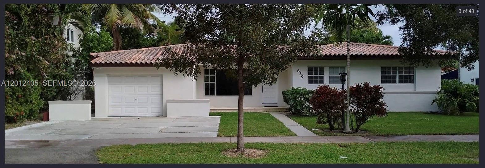 Coral Gables Granada Sec