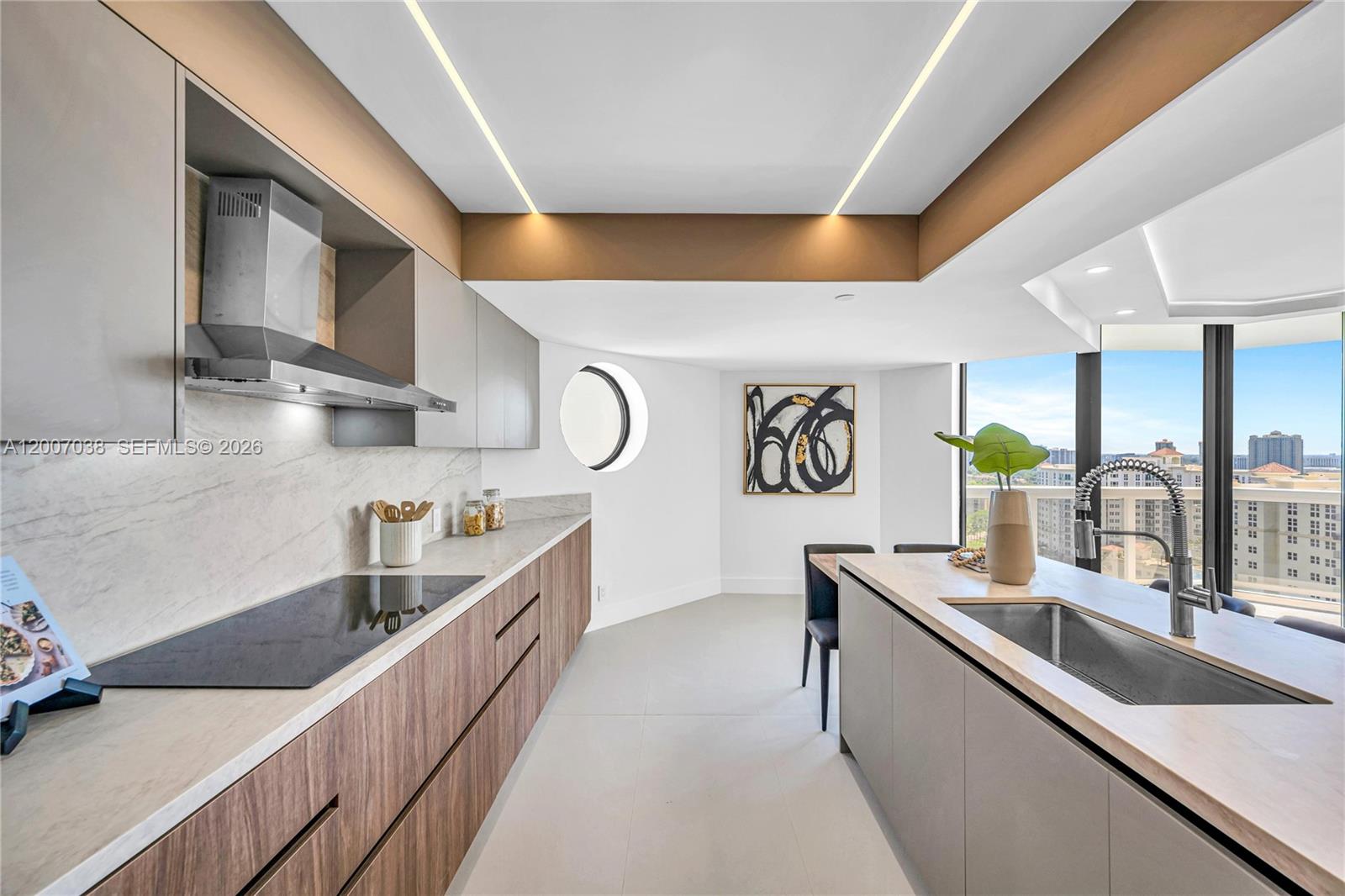 The Landmark Condo