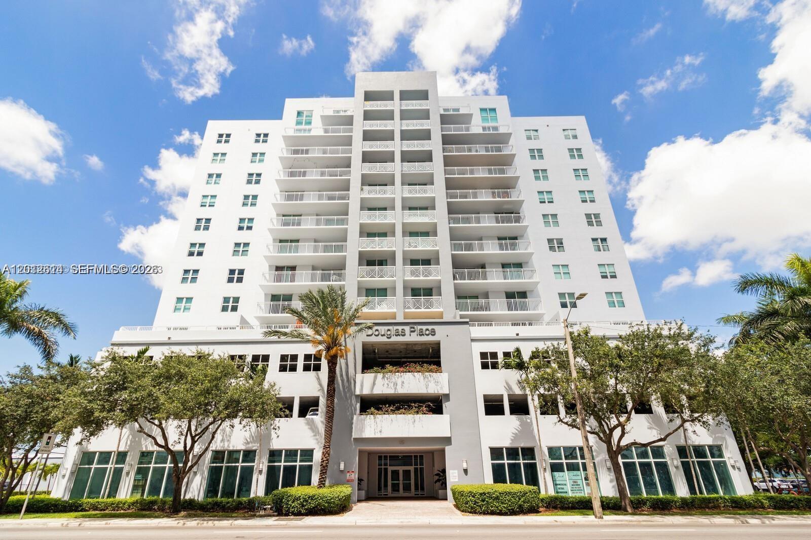 Douglas Place Condo