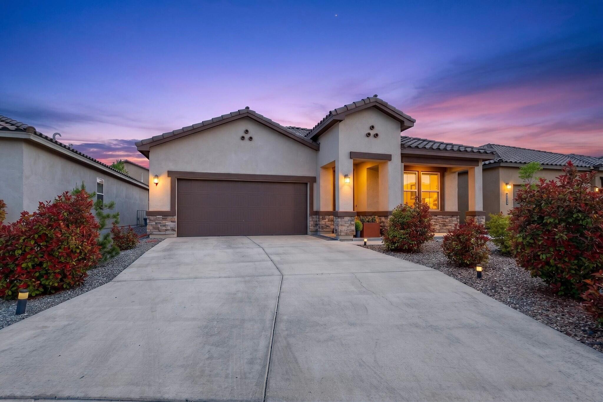 2036 Hubbard Street SE Albuquerque, NM 87123