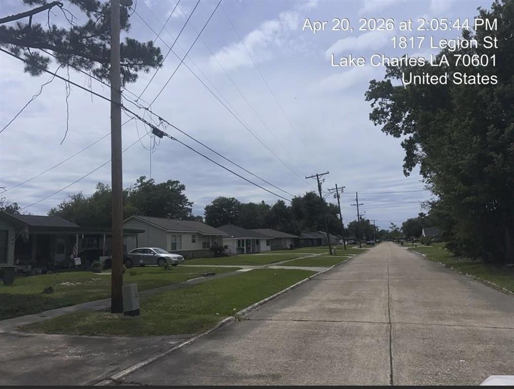 1818 Legion Street — photo 3