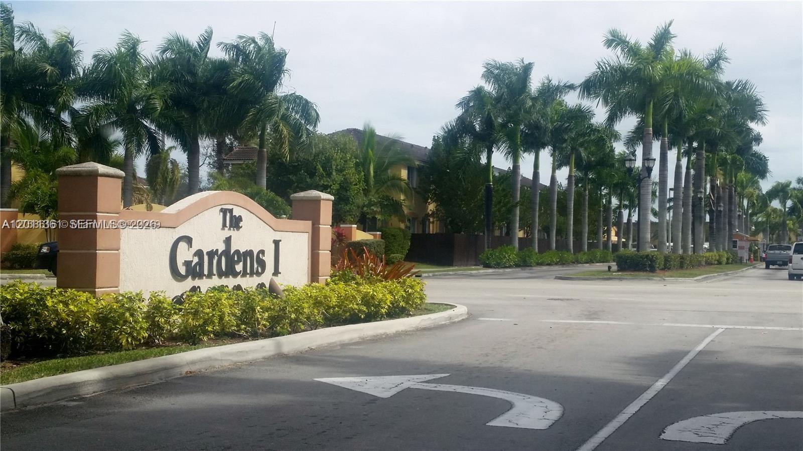 Venetia Gardens Condo