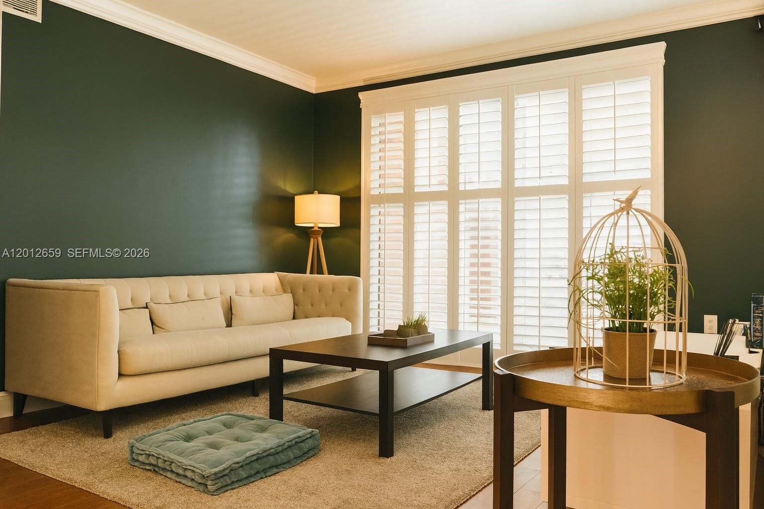Toscano Condo