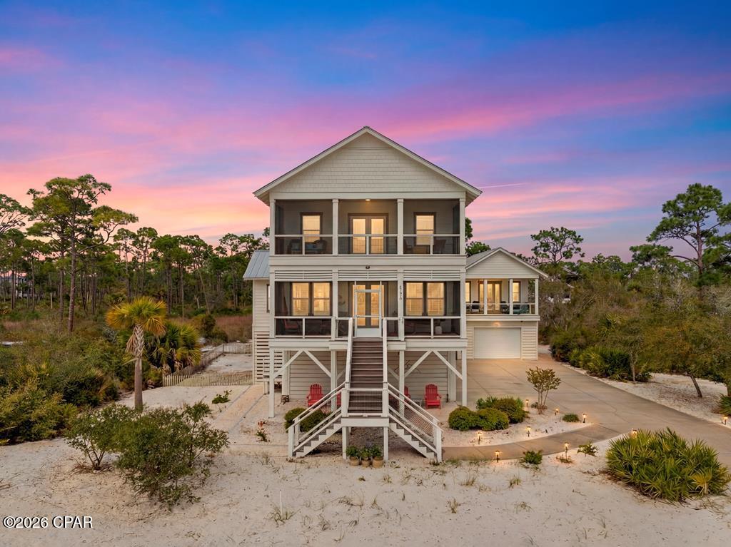 Details for 434 Windmark Way, Port St Joe, FL 32456