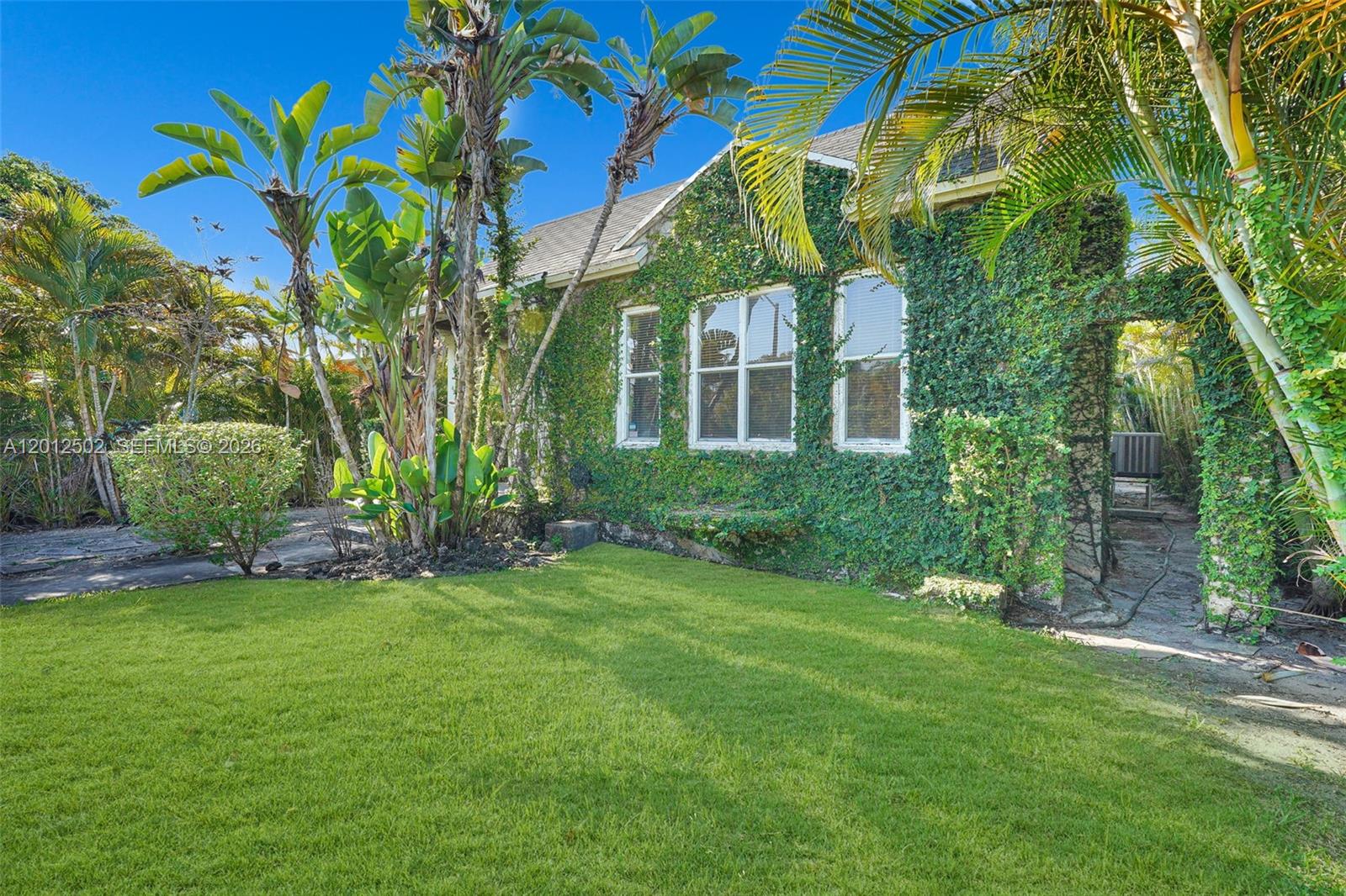 Shadowlawn Extension Sub