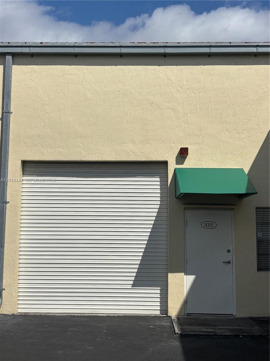 Industiral