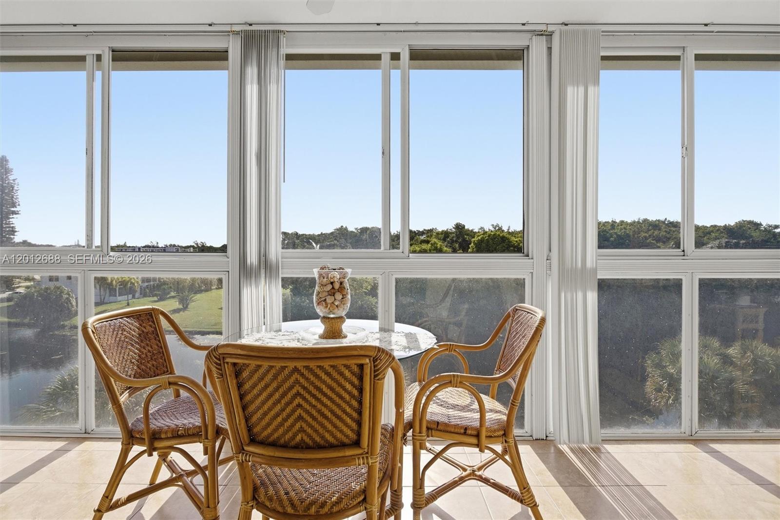 Newport G Condo