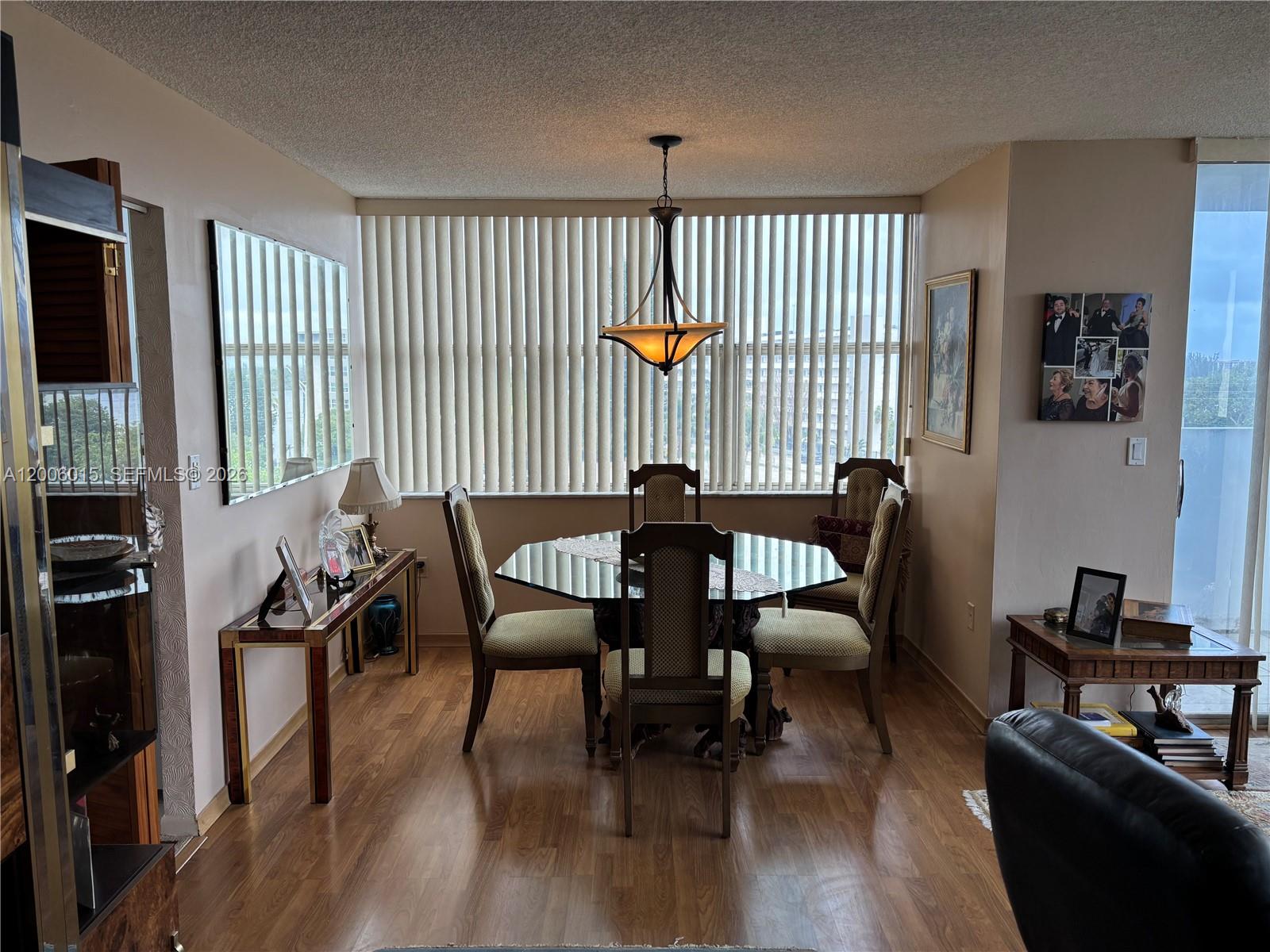Wilshire Condo
