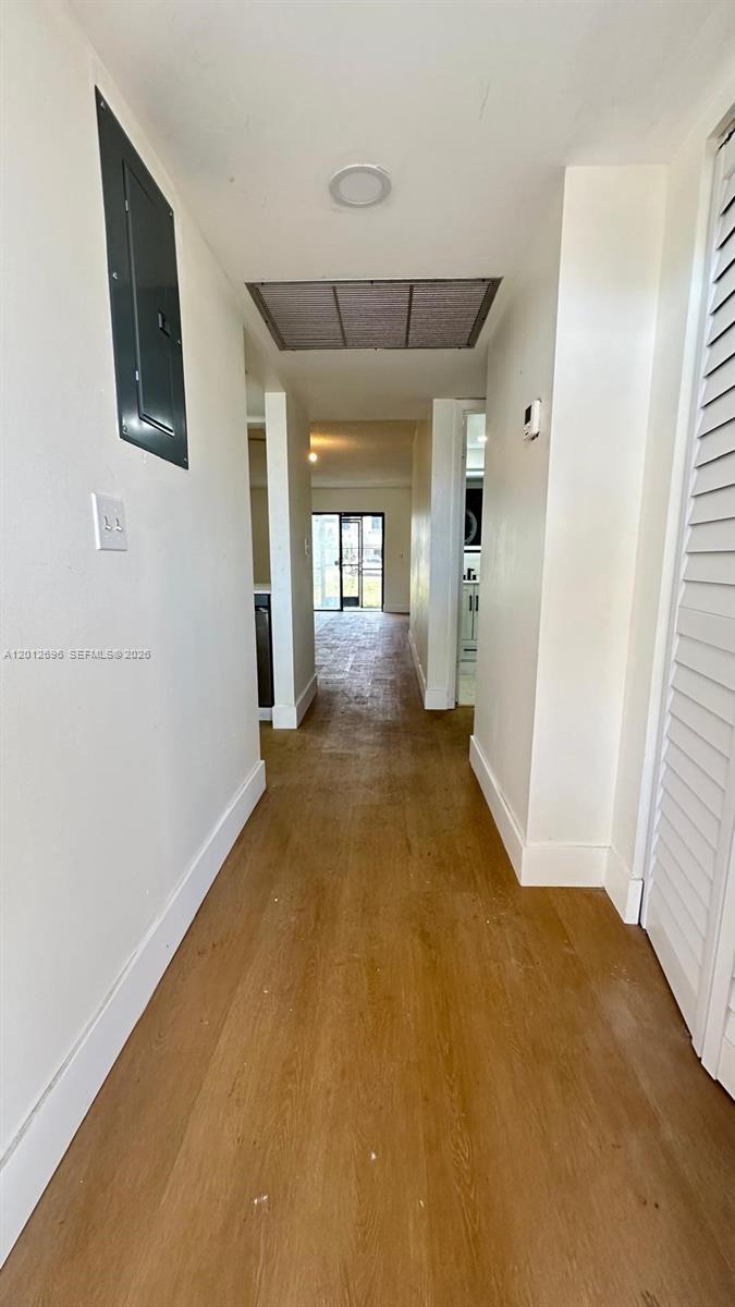 Monterey Condo Four