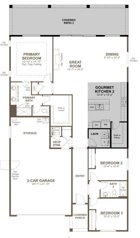 Photo 7 — 2108 Viviane Loop NE