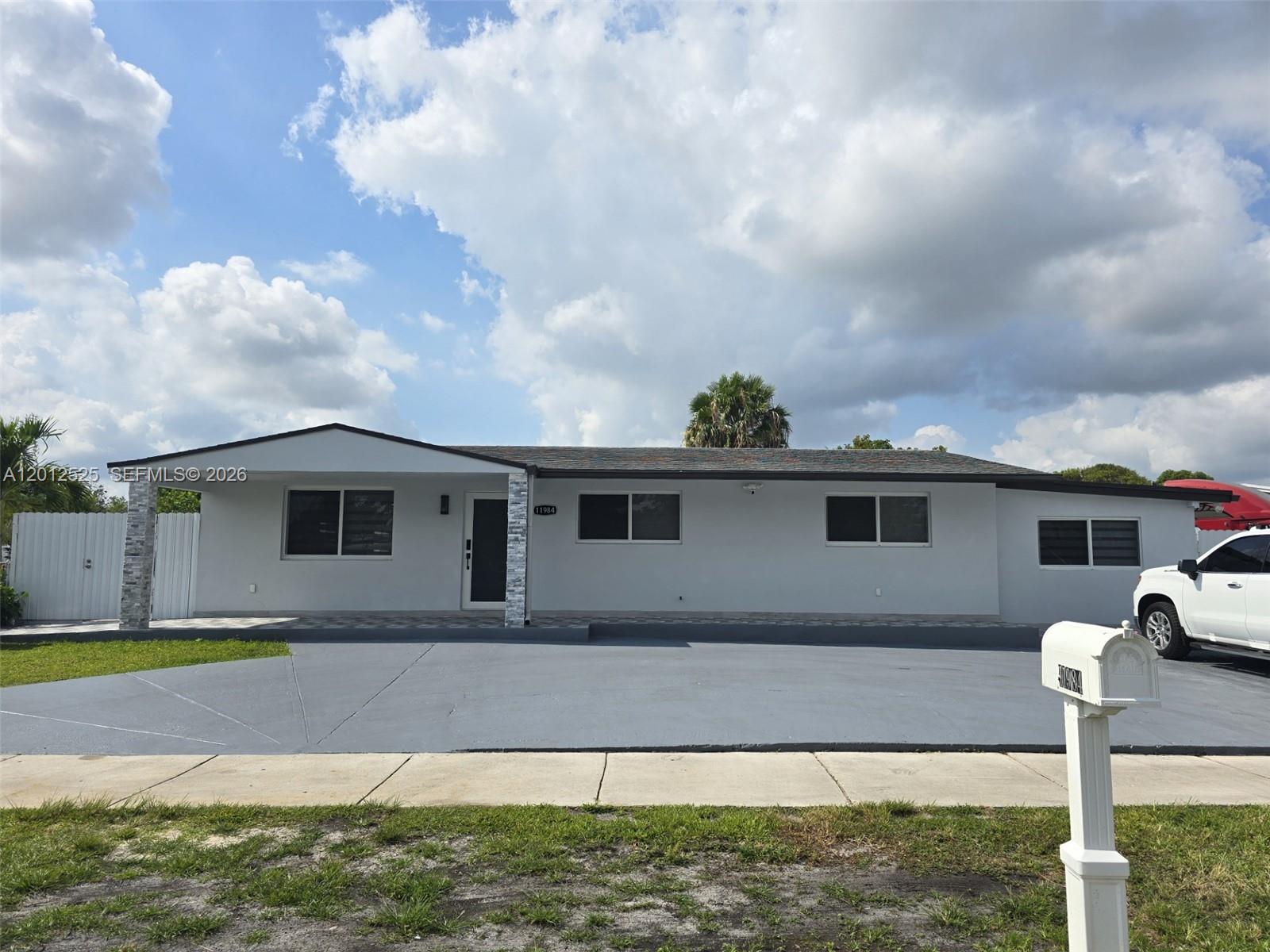 South Miami Heights Addn