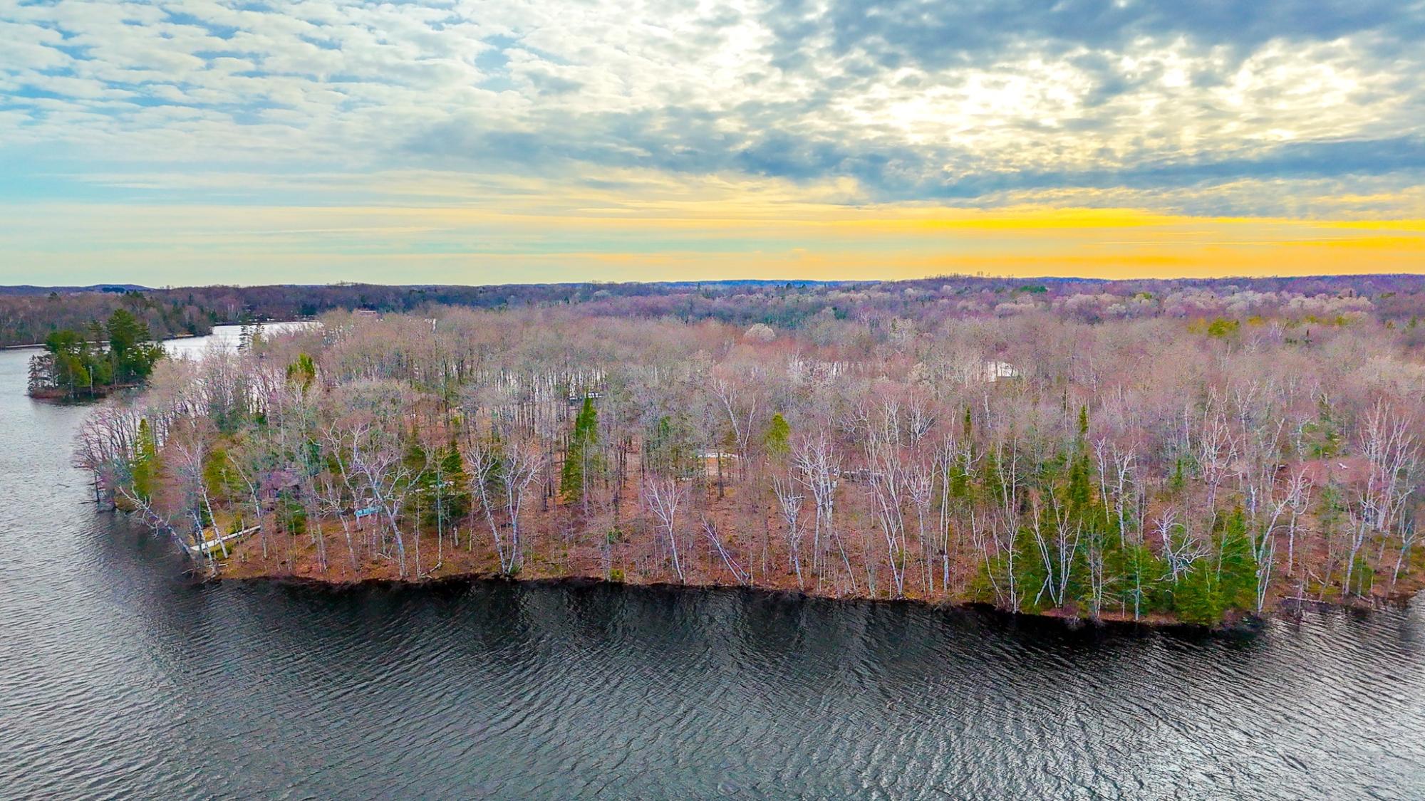 Oxbow Lake Property ON Maple Rd Photo 11