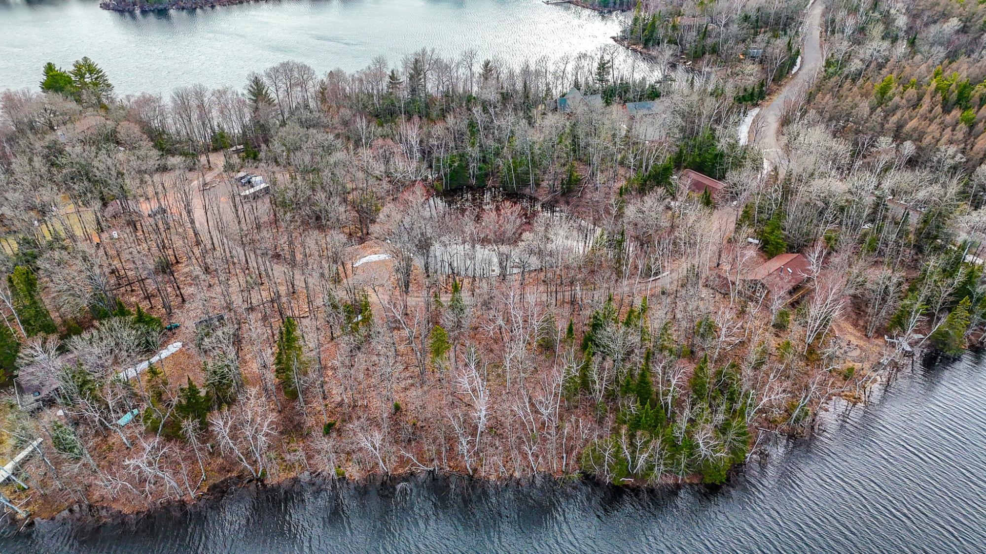 Oxbow Lake Property ON Maple Rd Photo 18