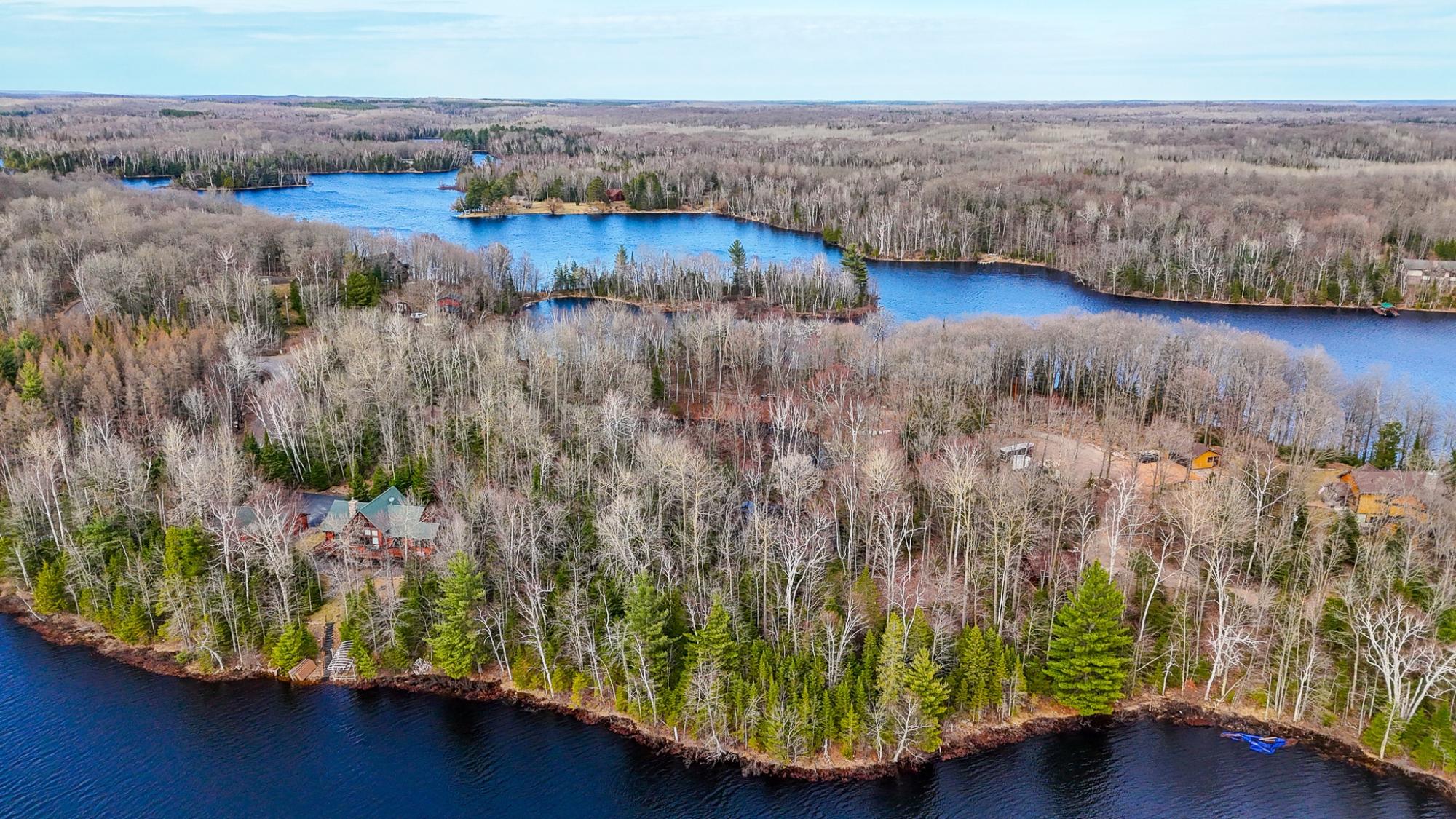 Oxbow Lake Property ON Maple Rd Photo 19