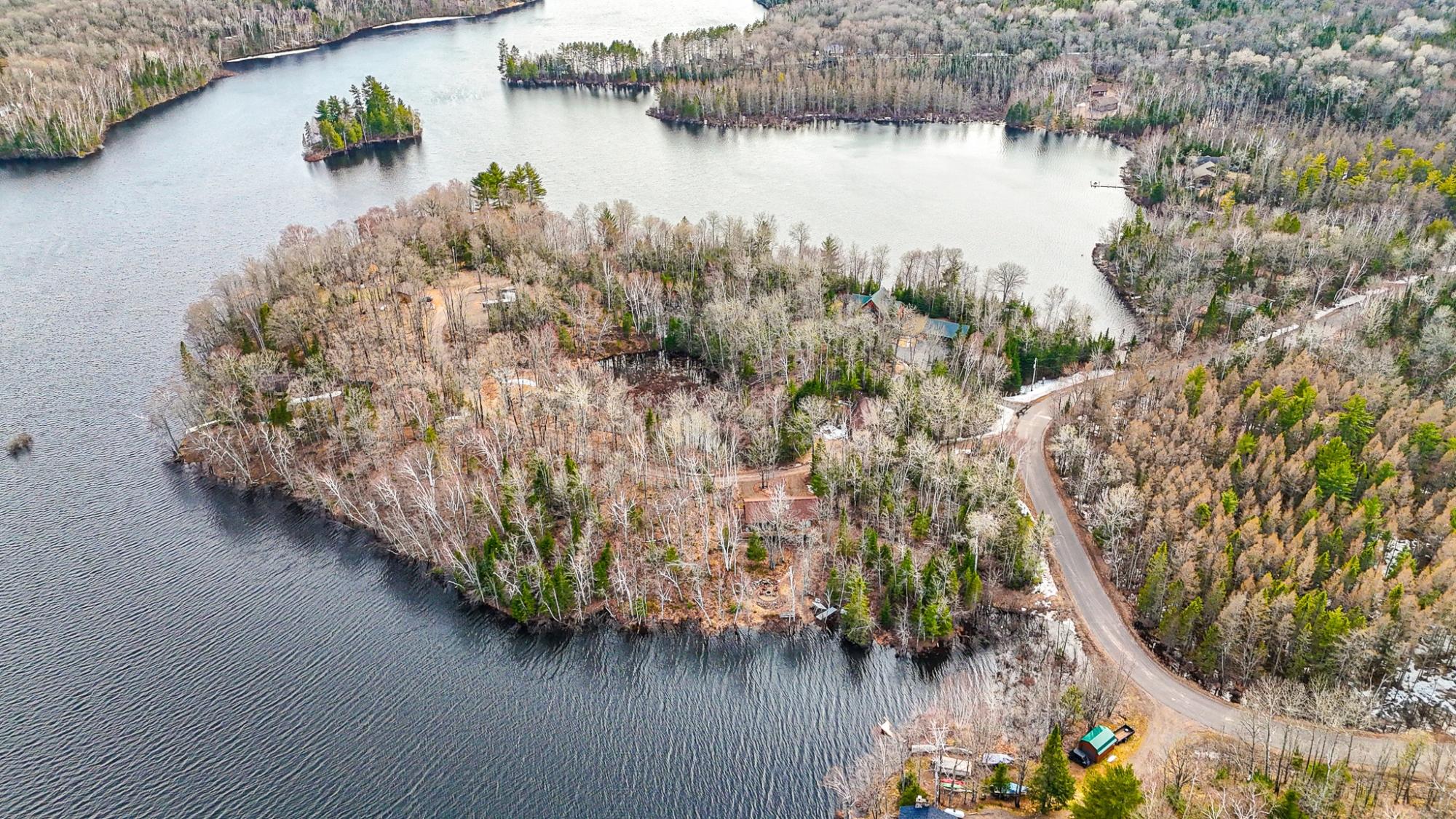 Oxbow Lake Property ON Maple Rd Photo 21
