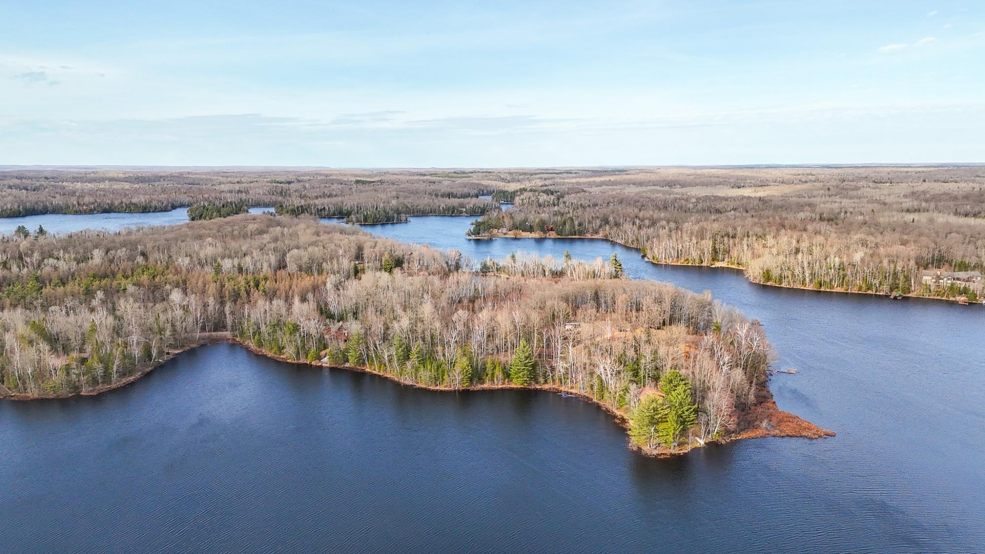 Oxbow Lake Property ON Maple Rd Photo 22
